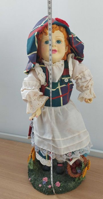 Papusa Figurina Jucarie