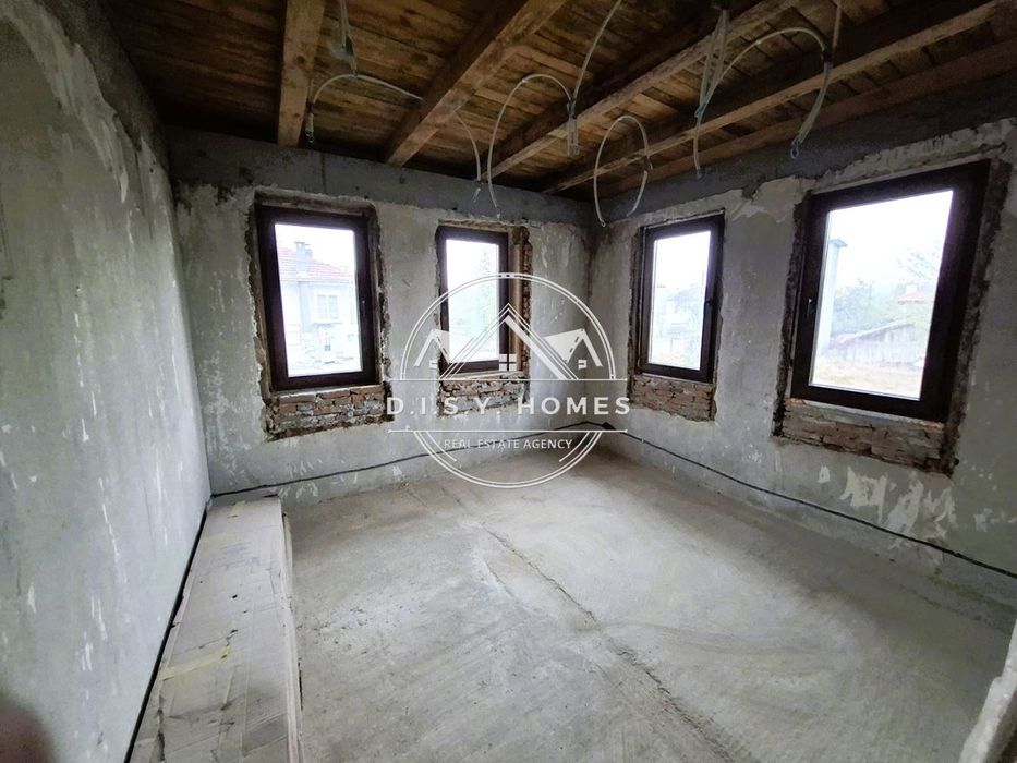 Продава се Къща в с. Палици, Област Велико Търново - 85 кв.м за 789 €/кв.м - Снимка #10