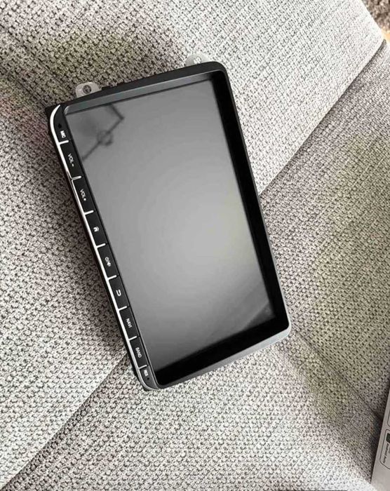 Мултимедия навигация 9″ Android 15, 4GB RAM, 64GB ROM за Volkswagen VW
