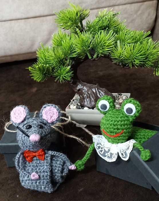 Книгоразделители