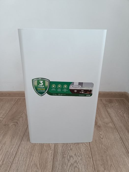 Вытяжа для кухний