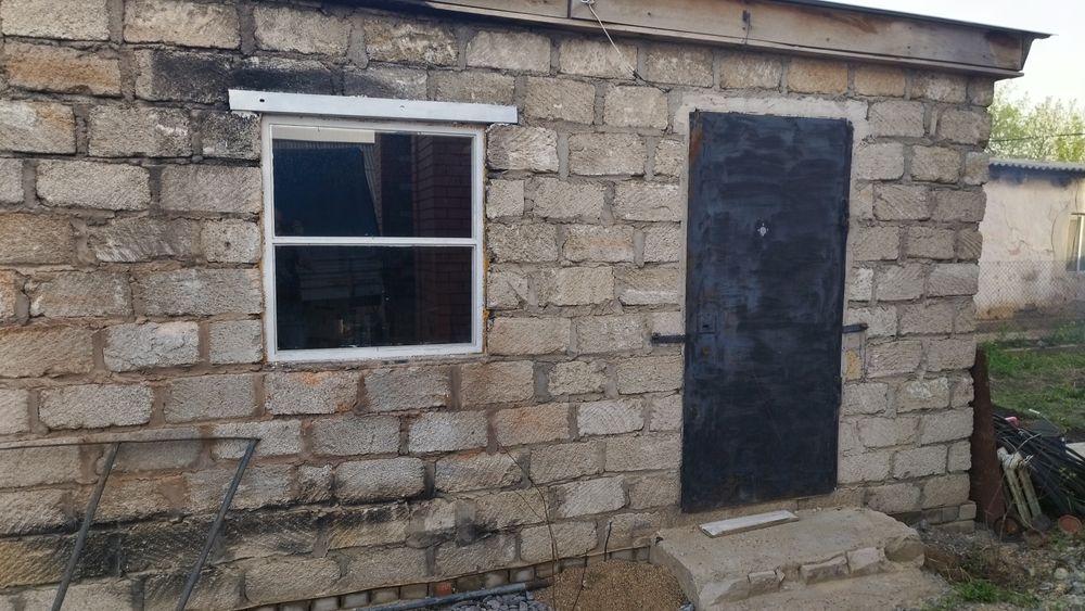 Продам дом район БСМП