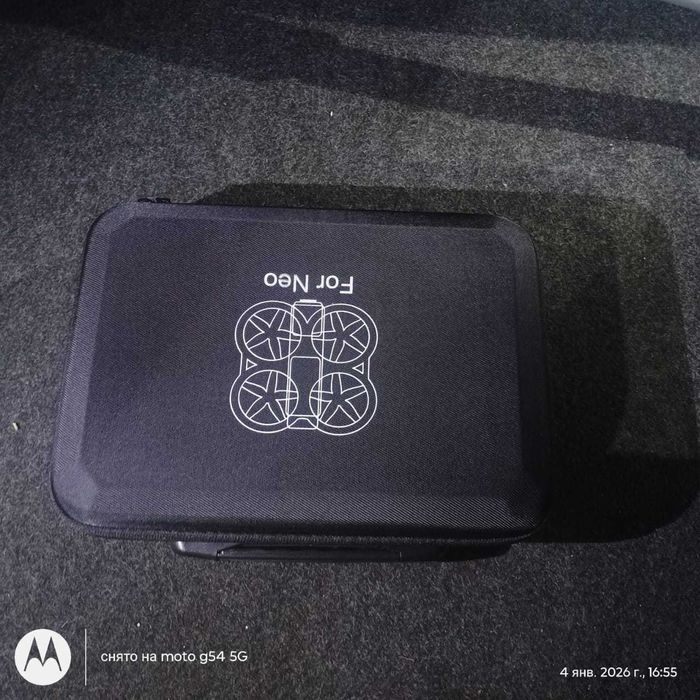 Сумка для Neo Drone