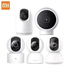 Mi Camera 2k (Magnetic Mount)