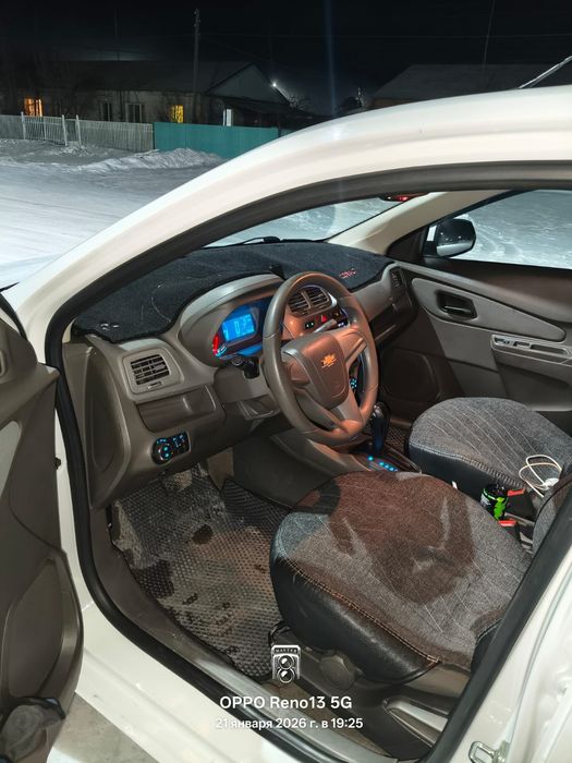 Продам машину Cobalt