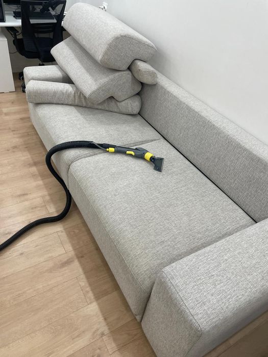 Химчистка мягкой мебели