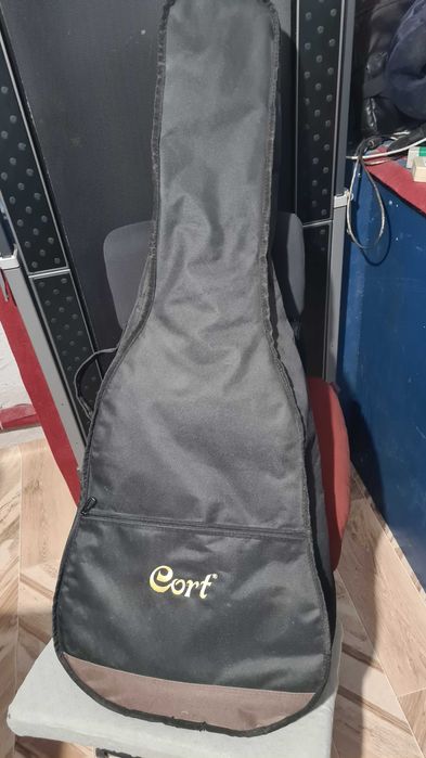 Гитара Cort AD810-SSB Sunburst