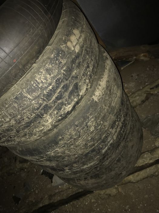 235/65/17 на доехать