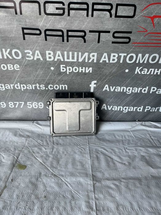 компютър Dacia Logan 0.9 2бр.