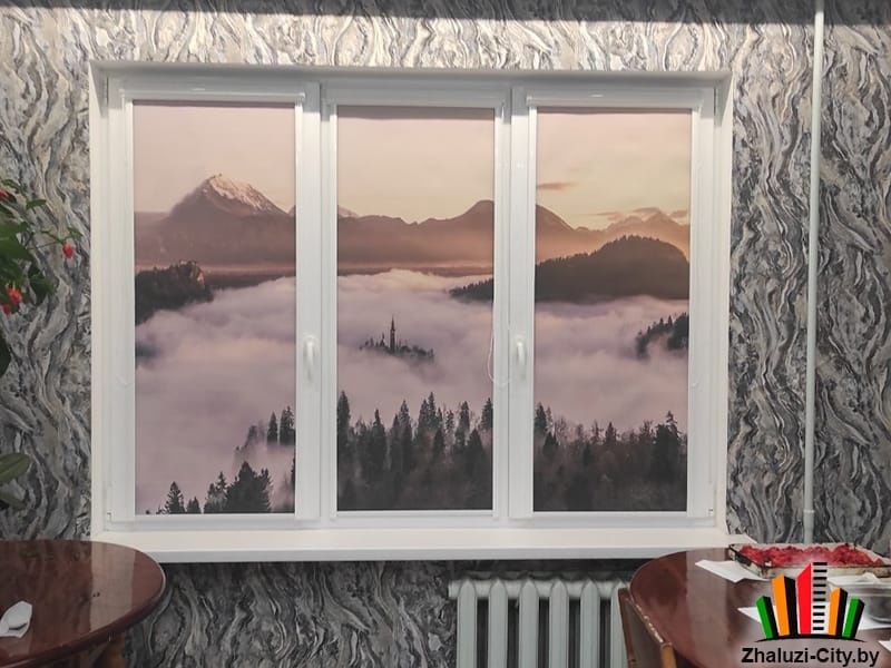 Түркістан жалюзи