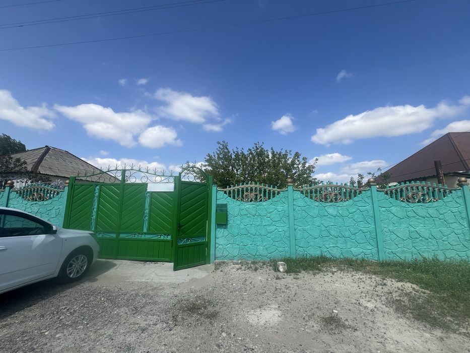 Продаю частный дом