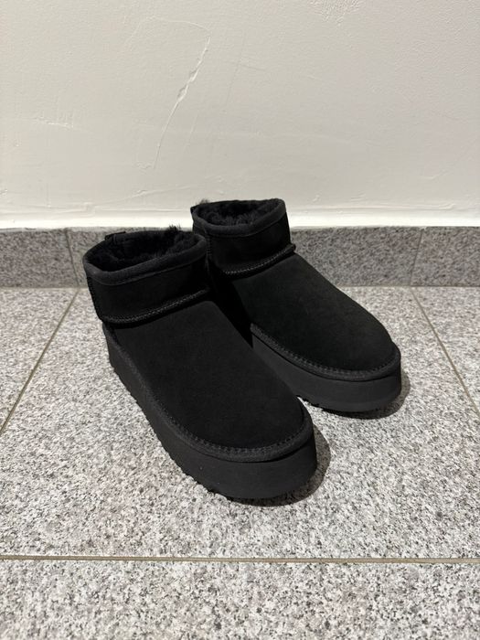 UGG Ultra Mini (36-40 pe stoc)