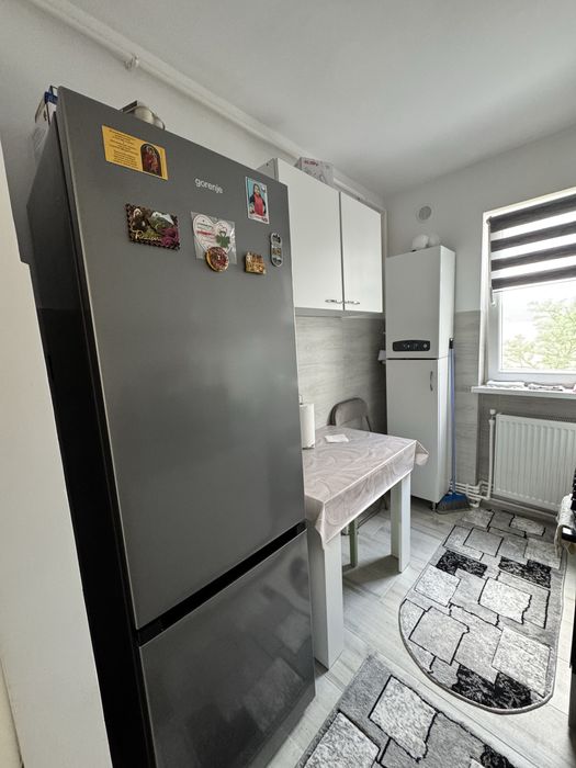 Vand apartament 2 camere