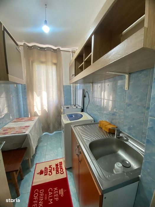 2 camere la parter, Narcisa Sf. Dumitru