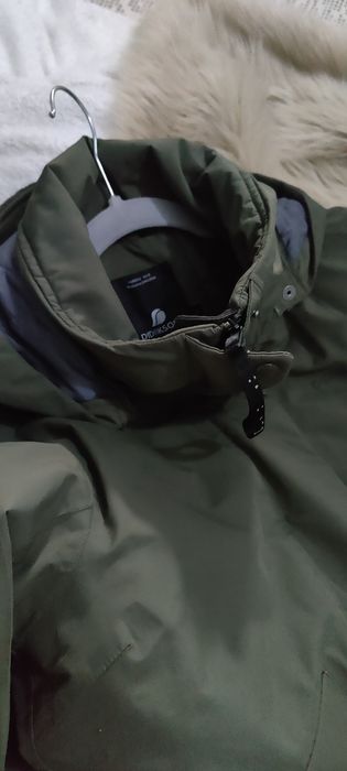 Geacă parka Didriksons ILMA - 50% reducere