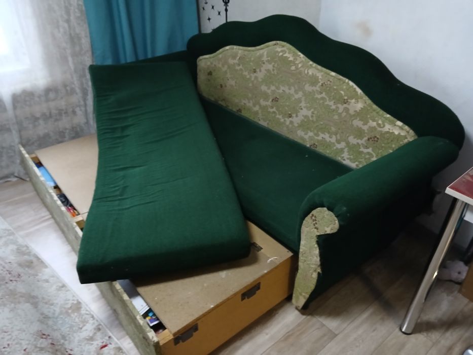 Продам диван-тахту