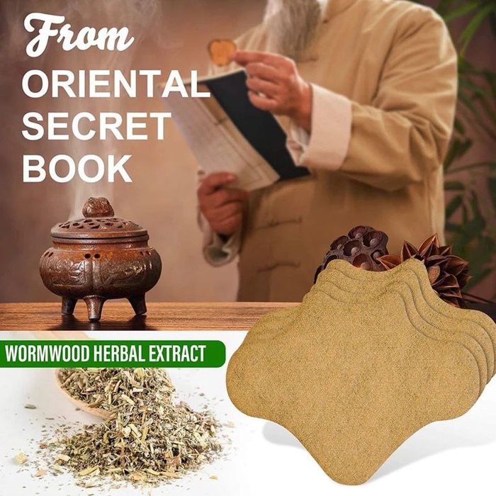 Пластырь для лечения поясничного отдела позвоночника,для грыжи от боли