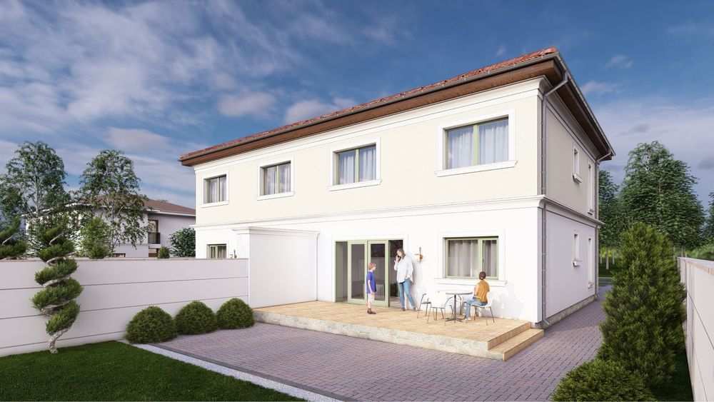 Duplex Vladimirescu Direct De La Proprietar