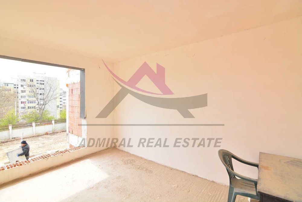 Продава се Двустаен апартамент в Варна, Възраждане 2 - 58 кв.м за 1707 €/кв.м - Снимка #2