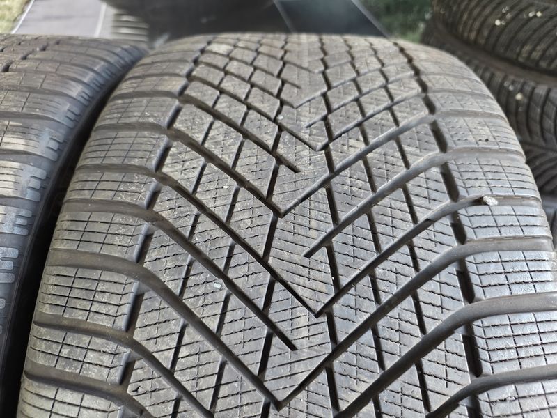 315/35/22//285/40/22 PIRELLI
