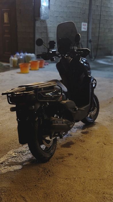 Tank skuteri sotiladi malumoti ideal 100 km ga 3 litr benzn rashot