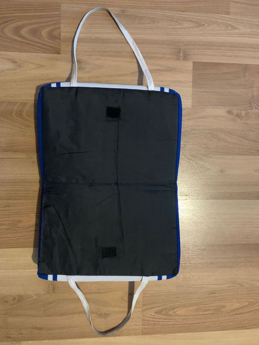 Фенски артикул възглавница на ФК Дармщад