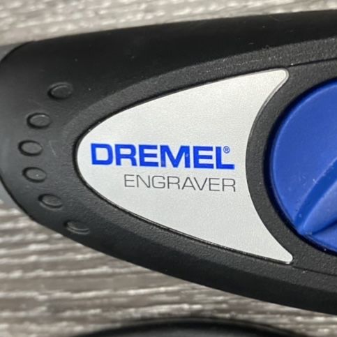 Dremel Engrave 290 гравёр