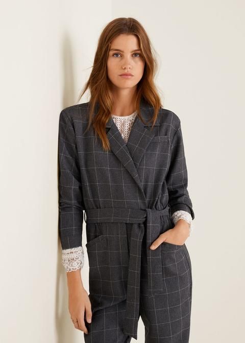 Комбинезон Mango на размер 44-46 (М)