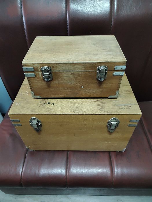 Комплект микрометри Mitutoyo 150-300мм оригинални японски