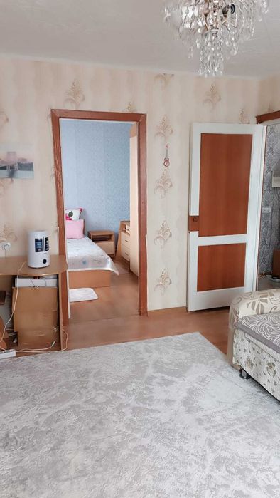 Продается 2 комн кв Ауэзова, 170