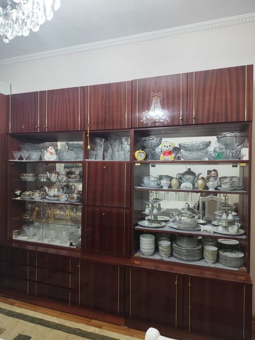 Продам горку стенку