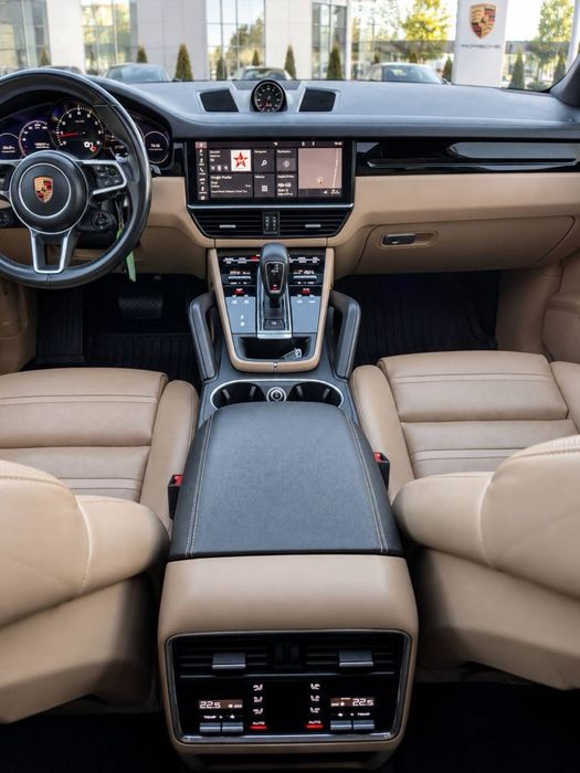 Vand/Schimb Porsche Cayenne 2.9