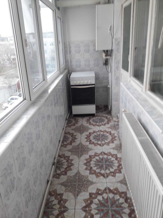 Apartament o cămară cf 1 Braila