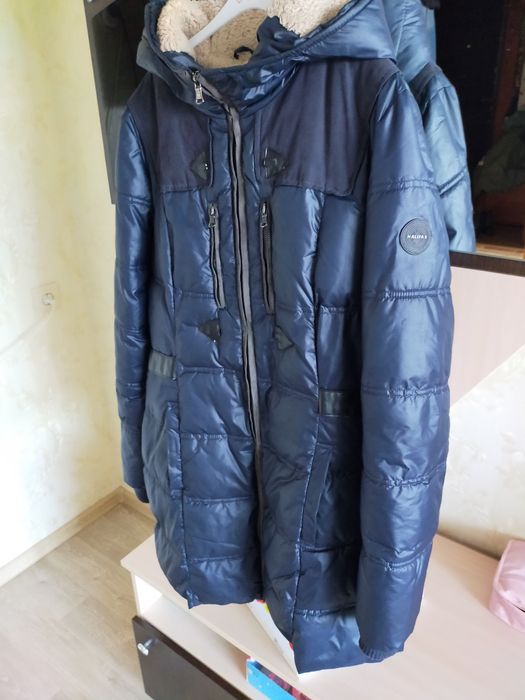 Куртка весна женская