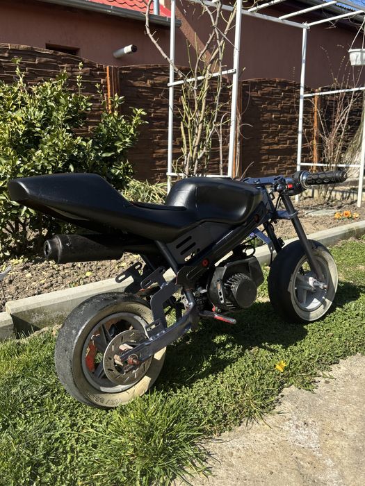 Poket bike  motor pentru copii