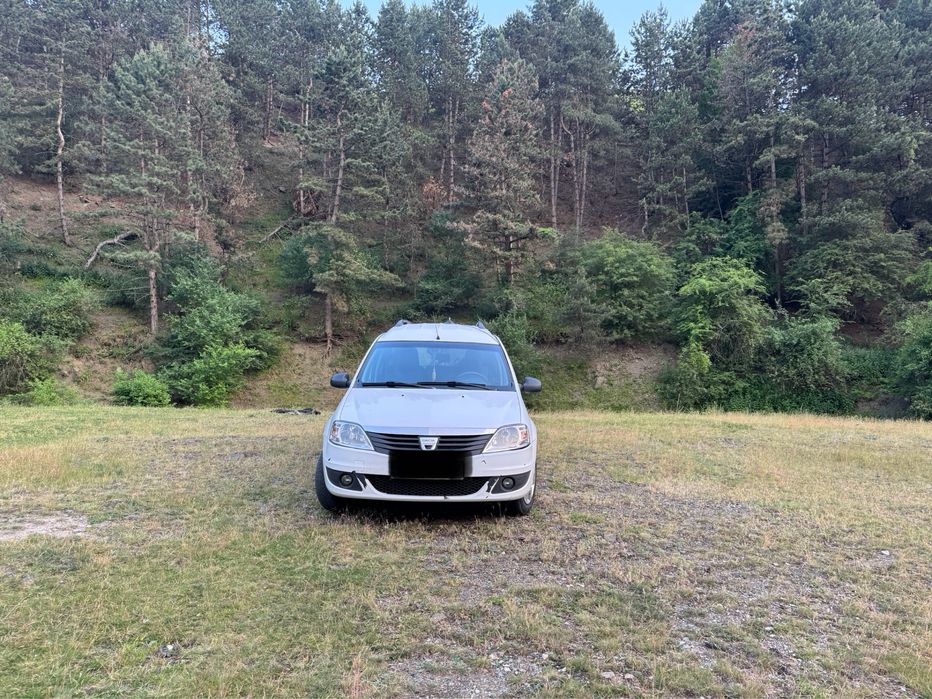 Dacia Logan Mcv 1.6 16v