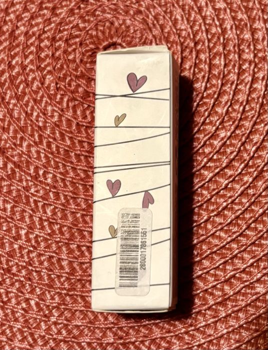 Set Clarins Eau Dynamisante 15 ml + Ruj Nobea Nude Dream – Noi