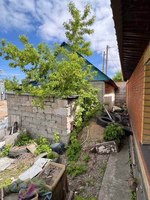 Продам Баня на разбор