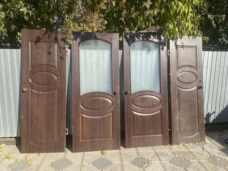 Есіктер сатылады
