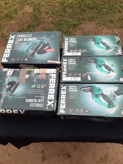 Scule ferrex dor corpuri