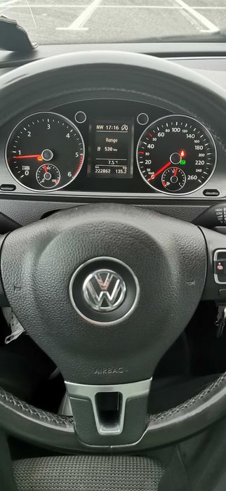 De vânzare Volkswagen Passat 2011