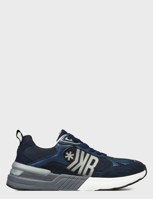 Bikkembergs 20210/CP NAVY