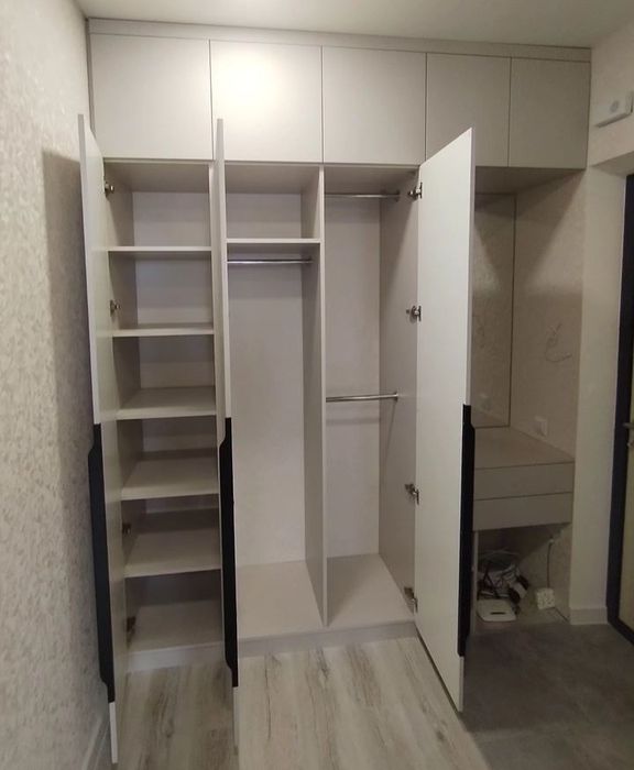 Спалний мебель на заказ. Zamonaviy mebellar yasab beramiz.