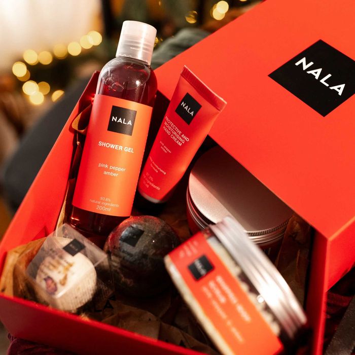 Set Nala produse dama noi