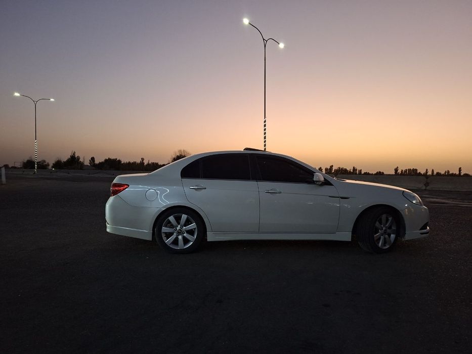 Chevroled Epica avtomat texnik soz