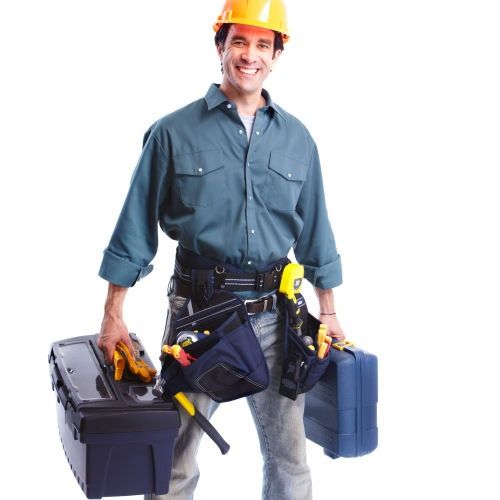 Мастер муж на час