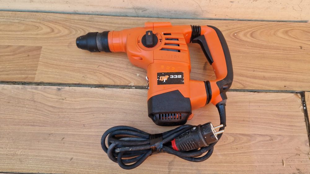 Ciocan rotopercutor Spit 332 - 800 W