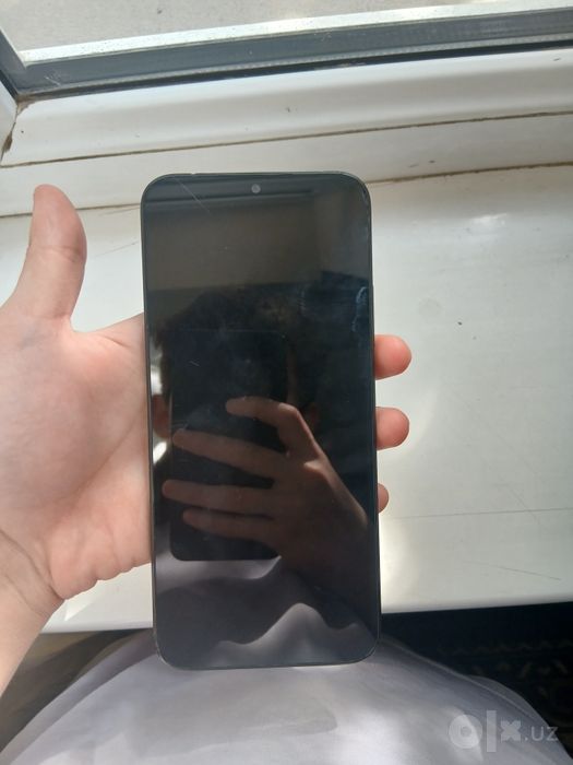 Redmi 15C 4/128 sotiladi/obmen