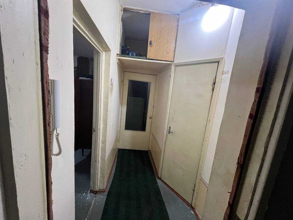 Срочно продается 1 комнотная квартира в Рисовом