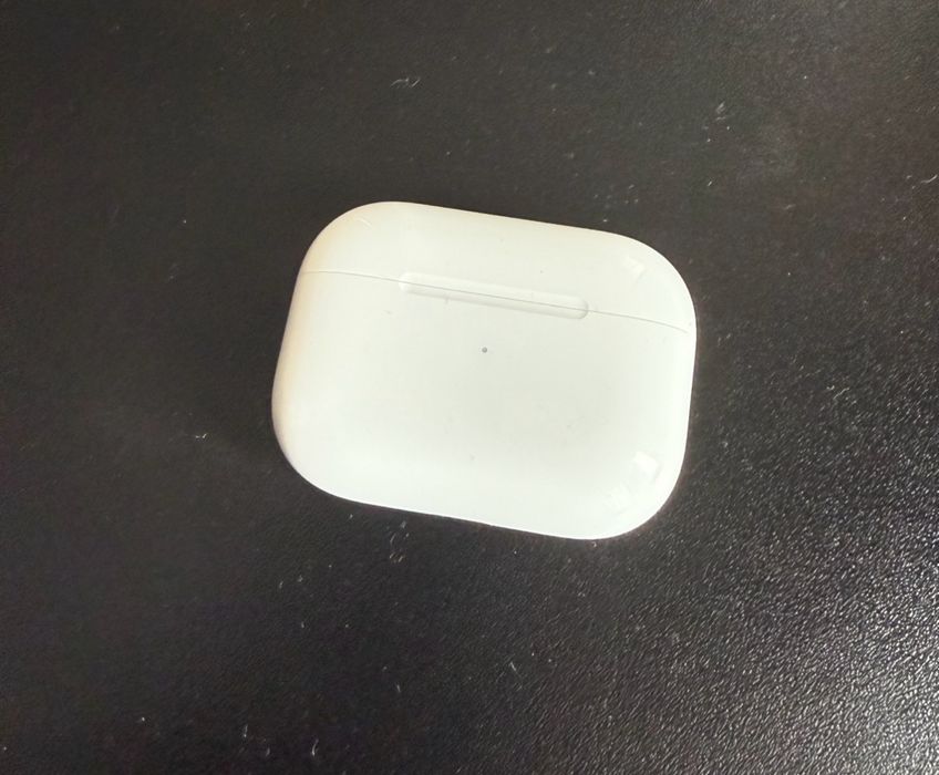 Airpods pro наушники